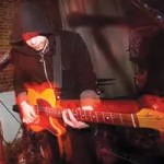 Mystery man Blank Dogs performs at Howler’s this Sunday