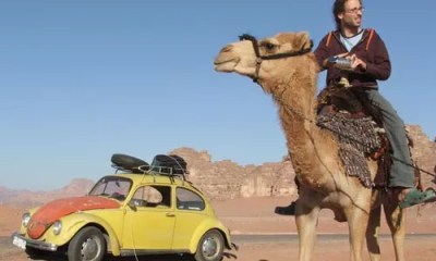 The Pittsburgh Jewish-Israeli Film Festival