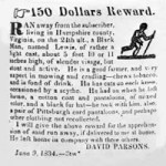 Free at Last? tells how slavery in Pennsylvania ended: slowly.