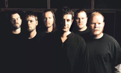 Mandrake Project releases A Miraculous Container on Blistering Records