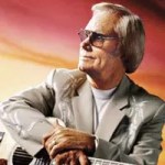 Country’s greatest vocalist George Jones is still on the road