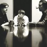 MP3 Monday: Meeting of Important People