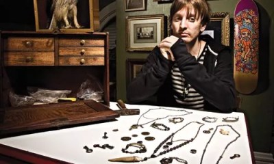 A Feeling in the Bones