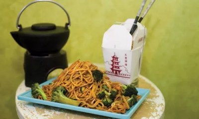 Tasty Chinese Restaurant