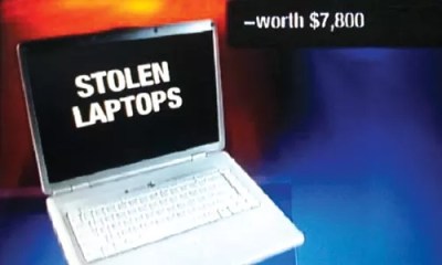 This Just In: April 9 – 16