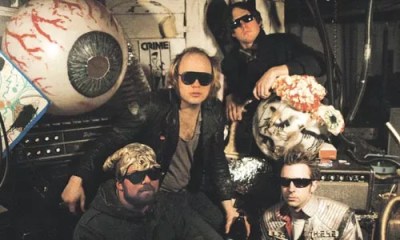 Two-day Totally Wired Fest showcases national and local punk, garage and psych