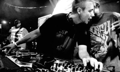 Groundbreaking Philadelphia DJ Diplo headlines Diesel this week