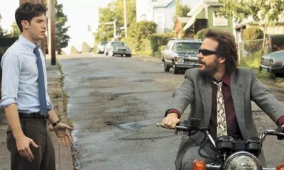 The Mysteries of Pittsburgh