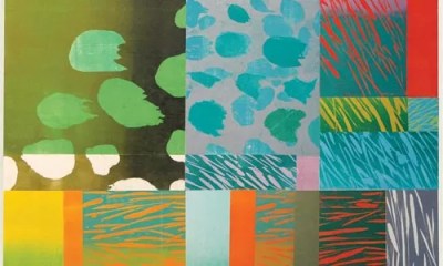 A pair of exhibits highlight printmaker Naoko Matsubara’s contributions to the form — and her ties to Pittsburgh.