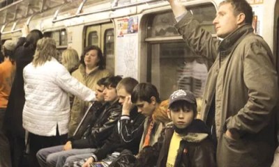 The 2009 Russian Film Symposium