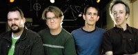 Toad the Wet Sprocket cuts costs and soldiers on