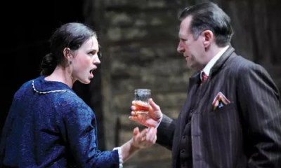 A Moon For the Misbegotten