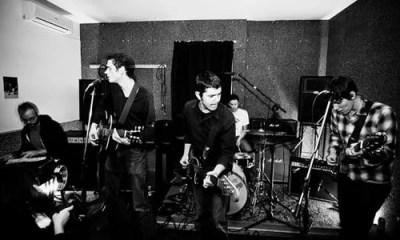 Saturday night: The Goodnight Loving