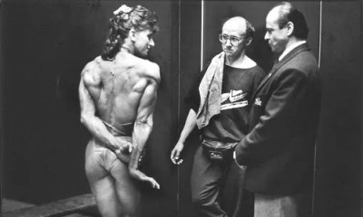 A diverse collection of work by Czech photographers at Space spans several eras.