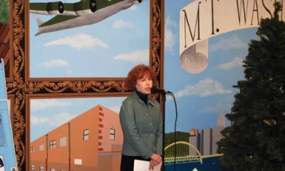 City Council District 2