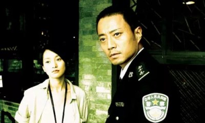 Silk Screen Film Festival