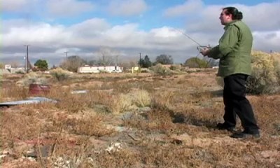 Film Kitchen ponders the end of the world as we know it.