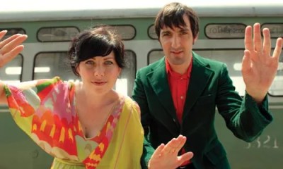 KaiserCartel’s couple-tastic indie pop offers both carefree moments and drama.