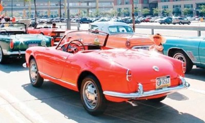 Fairs, Festivals and Special Events