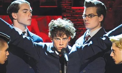 Short List: May 21 – 28