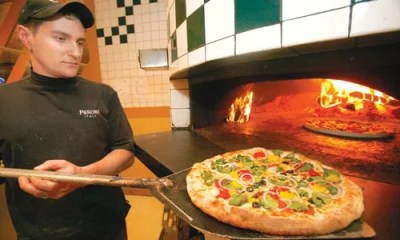 Bella Luna Trattoria