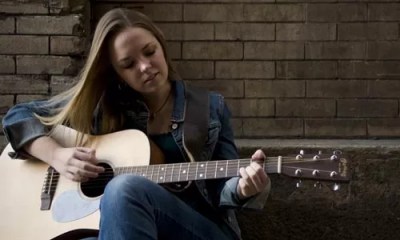 MP3 Monday: Maddie Georgi