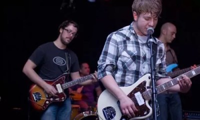 MP3 Monday: Satin Gum