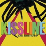 Local singer-songwriter Dan Koshute releases strong, varied collection Kiss Line