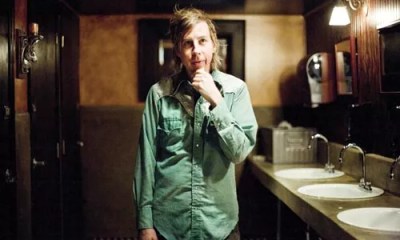 John Vanderslice plays the Warhol supporting his new release, Romanian Names