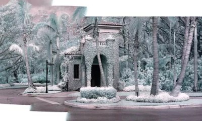 A photography retrospective examines Aaronel deRoy Gruber’s Analytical Eye.