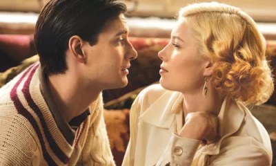 Easy Virtue