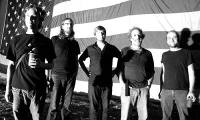 Local country band The Beagle Brothers celebrates the release of All My Friends