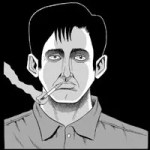 Local cartoonist Ed Piskor joins Harvey Pekar to take on The Beats.