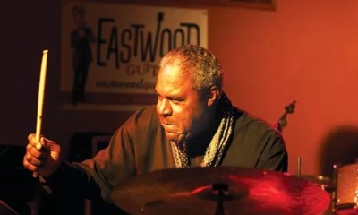 The African American Jazz Preservation Society of Pittsburgh presents day-long event