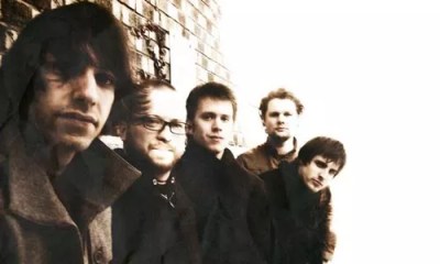 MP3 Monday: The Long Time Darlings