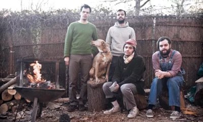 Philadelphia’s mewithoutYou tweaks its sound on fourth album