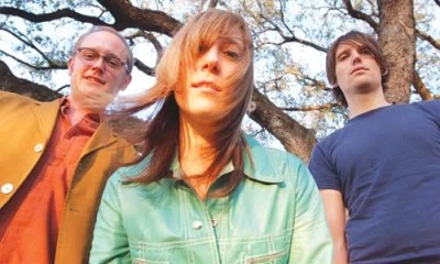 Power trio Heartless Bastards opens for Jenny Lewis this Sunday at Mr. Small’s