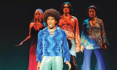 8-Track: The Sounds of the 70’s