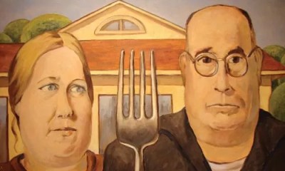 We confess to liking SALIGIA: Seven Deadly Sins.