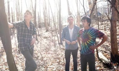 Brooklyn psych outfit Yeasayer says yes to Mr. Small’s this Tuesday