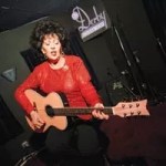 Rockabilly pioneer Wanda Jackson performs at Howlers this Friday