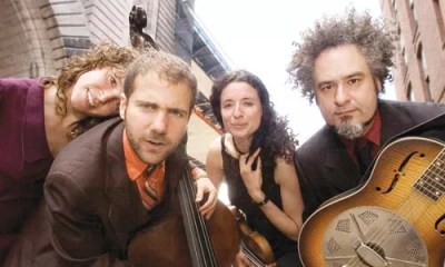 Short List: Week of July 16 – 23