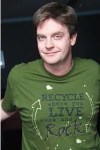 Comedian Jim Breuer stays funny as a family man