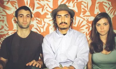 A Conversation with The Low Anthem’s Ben Knox Miller