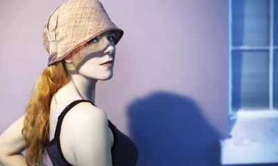 Alt-country siren Neko Case plays the Riverplex Amphitheatre