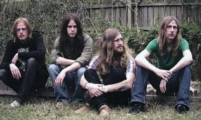 CKY’s metallic openers Graveyard and ASG are well worth an early arrival