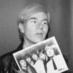 Andy Warhol’s relationship with celebrity gets a fuller airing in Warhol Live.