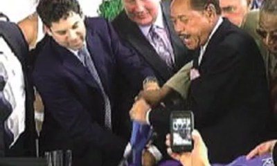 This Just In: August 13 – 20