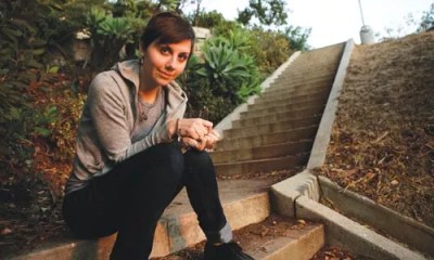 A Conversation with Jessica Hopper