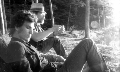 The Duke & The King mine mellow gold on Nothing Gold Can Stay